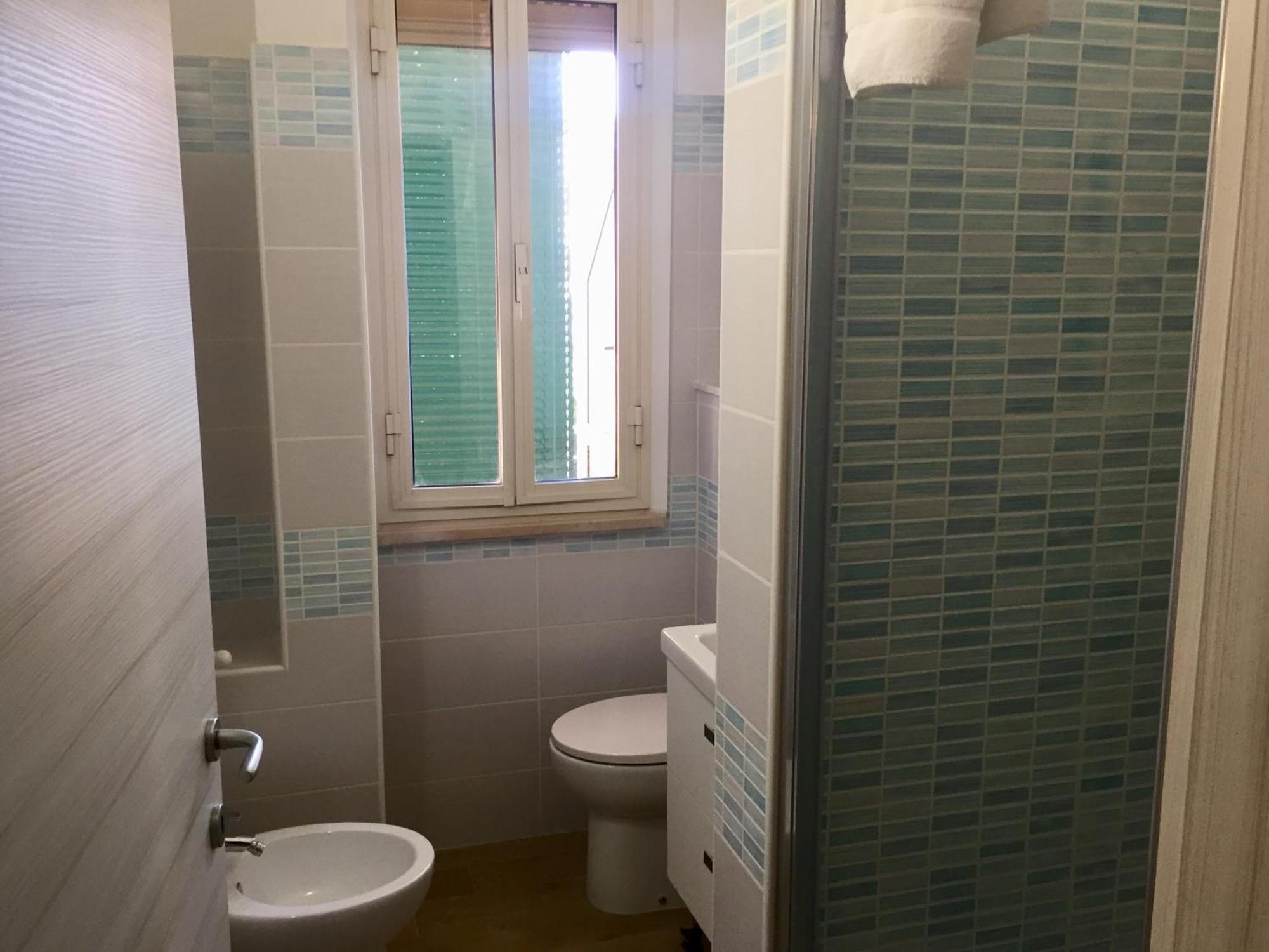 Il Viaggiatore Via Rimini Serapo Gaète Extérieur photo